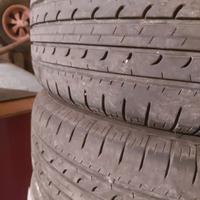 gomme usate