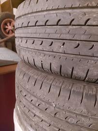 gomme usate