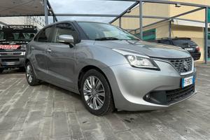 Suzuki Baleno 1.2 Hybrid Top