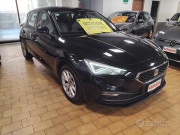 SEAT Leon 2.0 TDI Style FULL LED