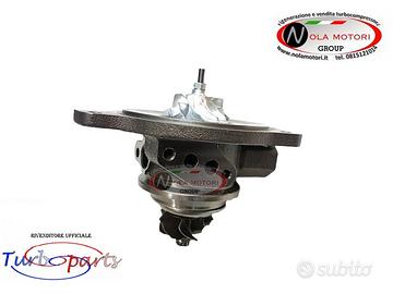 Turbo turbina coreassy per a1 - ibiza - golf 1.2 t