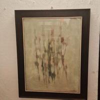 quadro di Libico Maraja