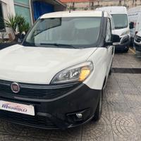 Fiat Doblò 1.6 Multijet 105 CV Lounge km. 18.000