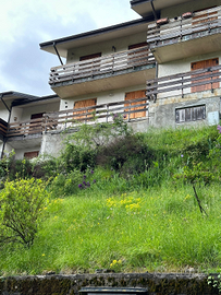 Il Melo- Cutigliano 6 posti letto villetta