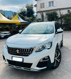 Peugeot 3008 BlueHDi 130 S&amp;S EAT8 Allure - 201