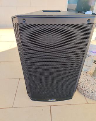 casse attive Alto Professional TS 315