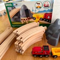 Brio 33906 Animal Transport