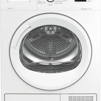 ASCIUGATRICE BEKO MODELLO DRX823N 1-8KG. A++ NUOVA