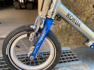 Balance Bike Kokua Bambino