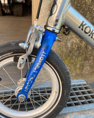 Balance Bike Kokua Bambino