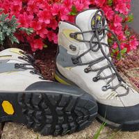 La Sportiva scarponi trekking goretex donna n.40,5