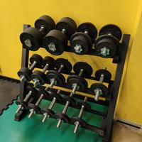 Manubri decathlon