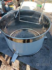 filtri miele per smielatura