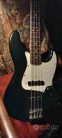 Fender Jazz Bass 1966