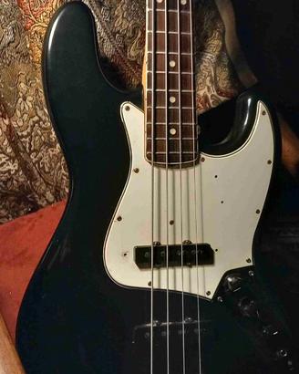 Fender Jazz Bass 1966