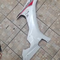 carena destra Yamaha r1 15/19