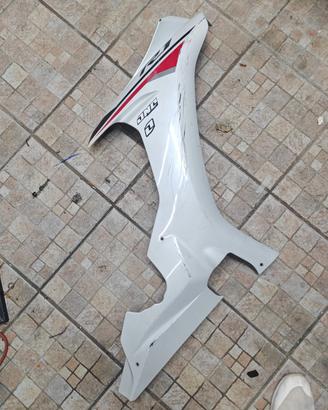 carena destra Yamaha r1 15/19