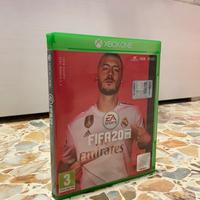Fifa 20 xbox one