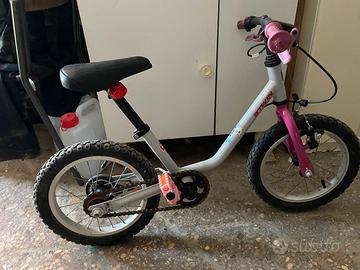 Bici BTWIN per bambini