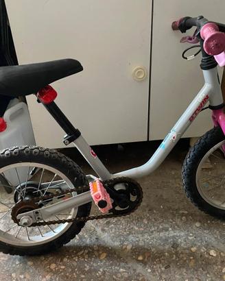 Bici BTWIN per bambini