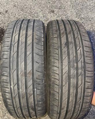 Coppia di Bridgestone 16”