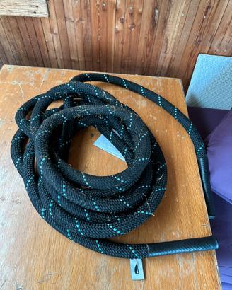 Corda per allenamento