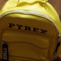 zaino PYREX