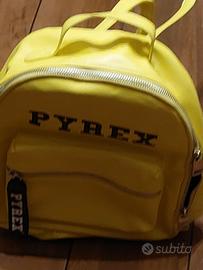 zaino PYREX