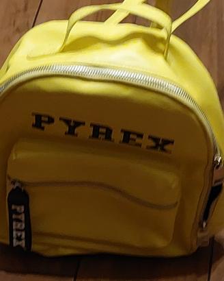 zaino PYREX