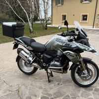 Bmw R 1200 gs