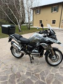 Bmw R 1200 gs