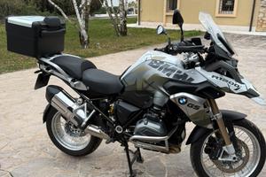 Bmw R 1200 gs