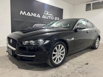 JAGUAR XE*2.0*180 CV*AWD*R-LINE*