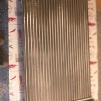 Radiatore Renault Trafic