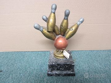 Trofeo bowling