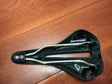Sella bontrager 