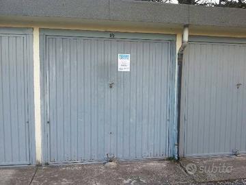 Box - garage brescia (bs)