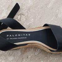 Sandali Palomitas taglia 38