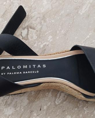 Sandali Palomitas taglia 38