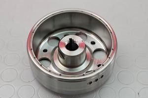 VOLANO MAGNETE HONDA HORNET 900 2002 2003 CB 2004