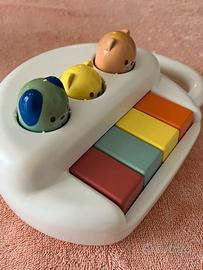 Pianola CHICCO  Carillon  trasporto gratis
