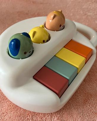 Pianola CHICCO  Carillon  trasporto gratis
