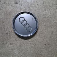 Borchie cerchi audi  A3