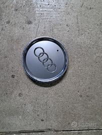 Borchie cerchi audi  A3