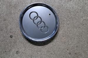 Borchie cerchi audi  A3