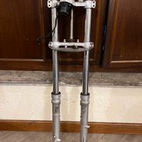 Acessori Honda Dominator