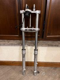 Acessori Honda Dominator