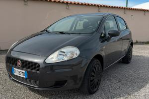 Grande Punto 1.4 metano