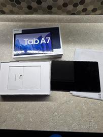 Samsung Galaxy Tab A7 WiFi+4G Lte
