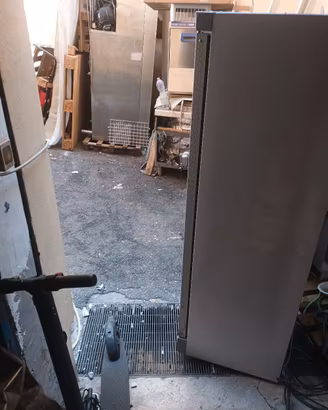 Frigorifero professionale positivo